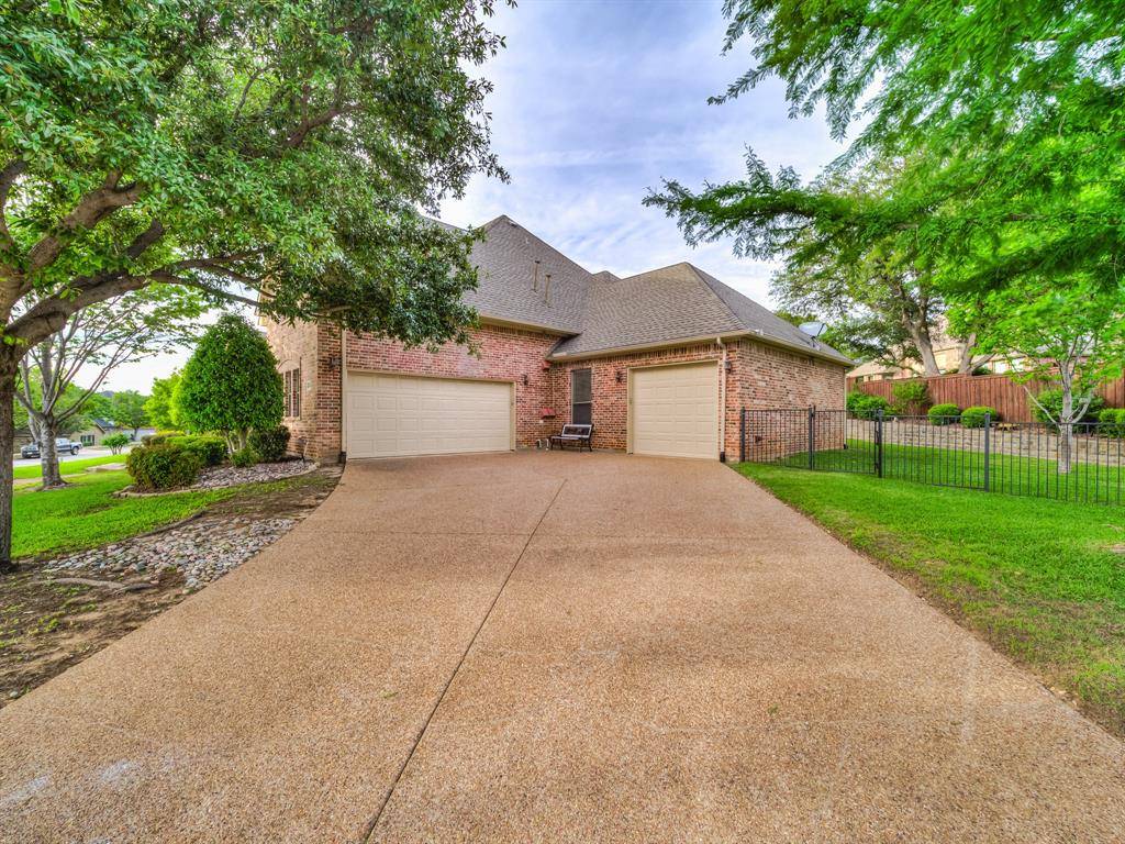 Corinth, TX 76210,1647 Oak Ridge Drive