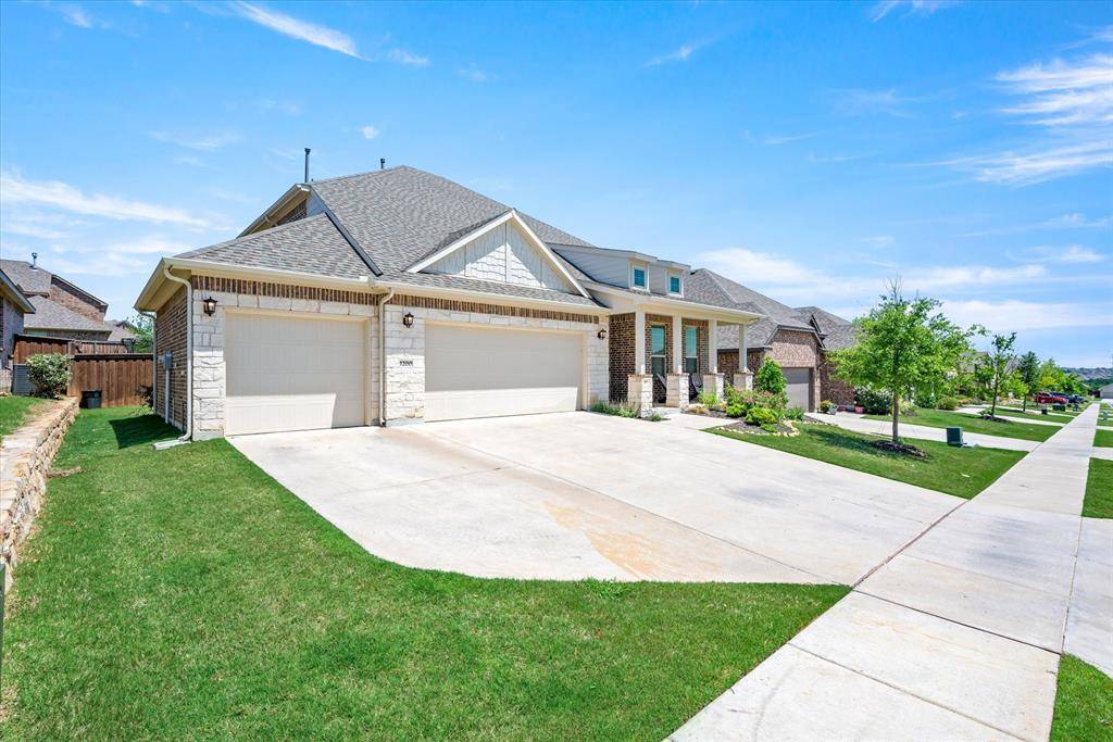 Northlake, TX 76226,1200 Daylily Drive