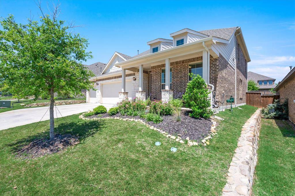 Northlake, TX 76226,1200 Daylily Drive