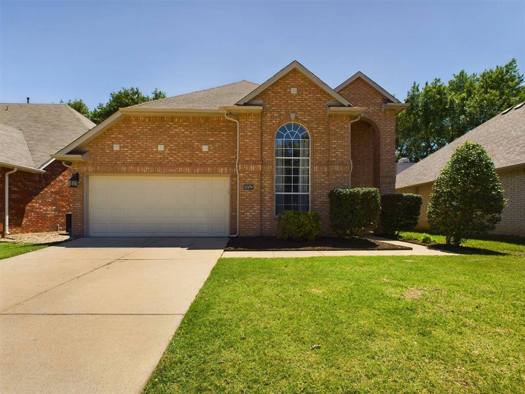 Flower Mound, TX 75028,1009 Sanmar Drive