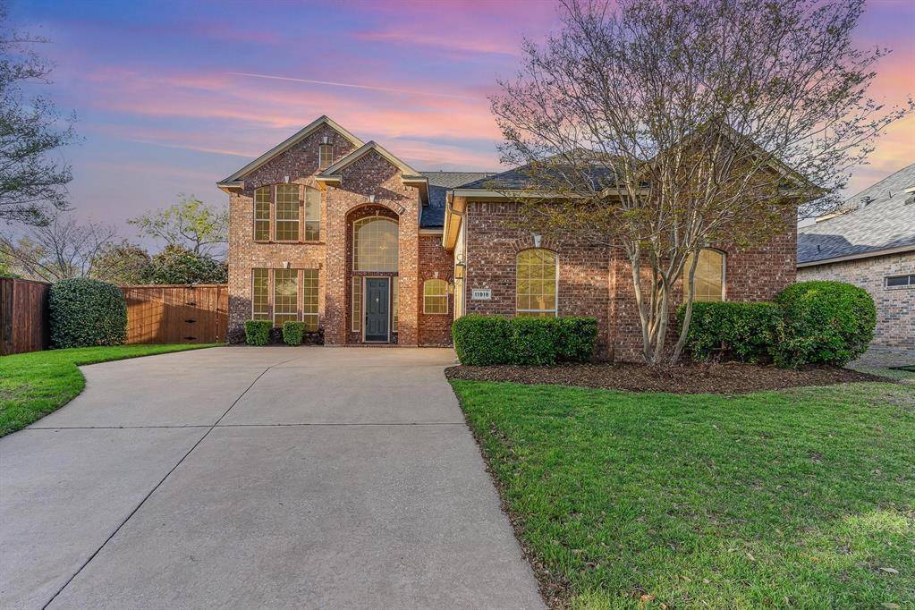 Frisco, TX 75035,11918 Shoal Creek Drive