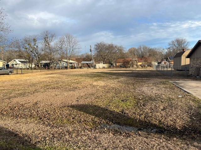 Leonard, TX 75452,TBD E Travis Street