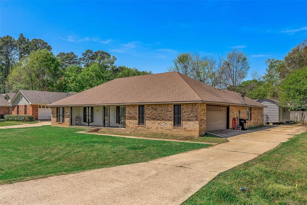 Haughton, LA 71037,3121 Halls Trail