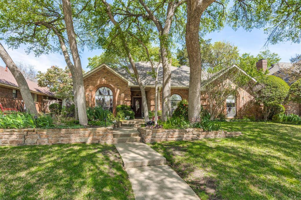 Richardson, TX 75082,1509 Ambleside Lane