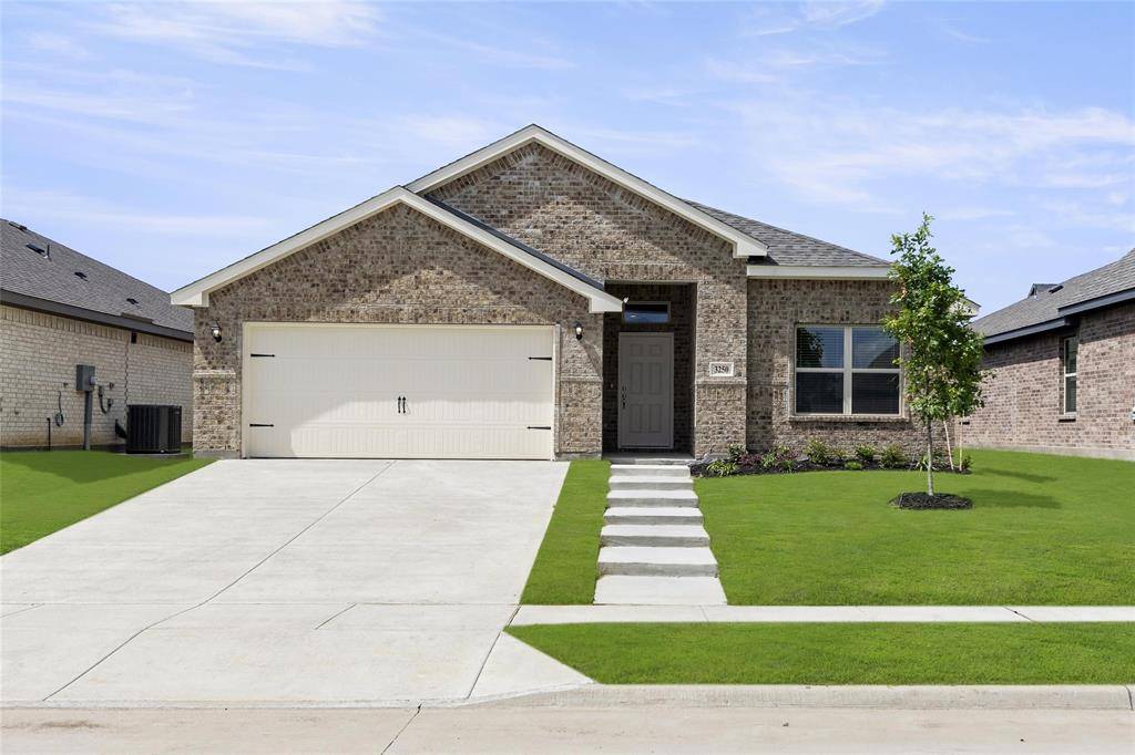 Royse City, TX 75189,3250 Glorioso Drive