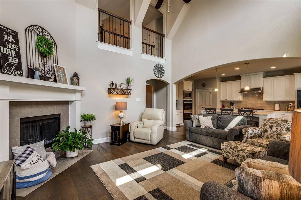 Prosper, TX 75078,2112 Overton Park Drive