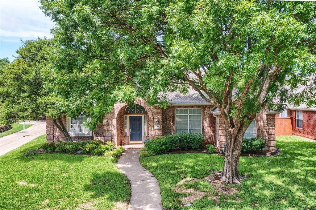 Allen, TX 75013,308 Fairfax Drive