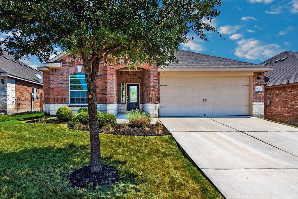 Anna, TX 75409,1605 Mesquite Lane