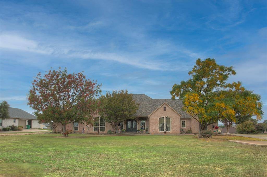 Granbury, TX 76049,1606 Bentwater Parkway