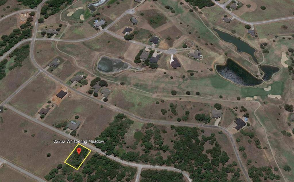 Whitney, TX 76692,22262 Whispering Meadow Drive