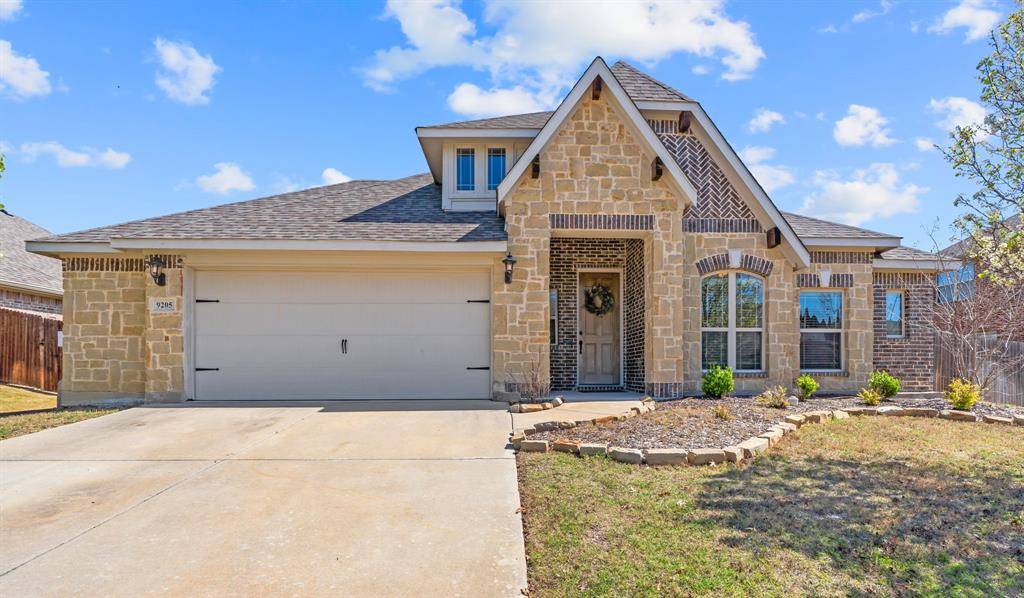 Denton, TX 76226,9205 Benbrook Lane