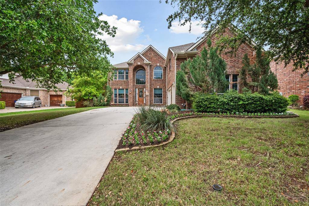 Mansfield, TX 76063,710 Walnut Hollow Drive