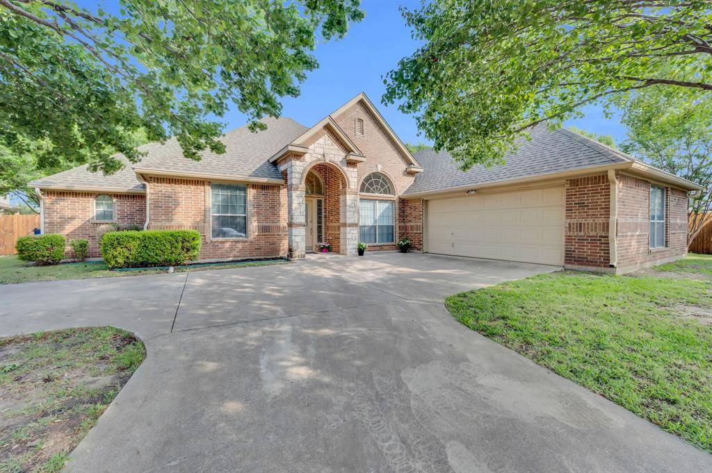 Waxahachie, TX 75165,111 Monarch Court