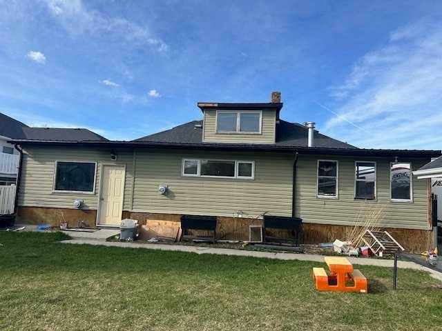 Cardston, AB T0K 0K0,270 5 AVE W