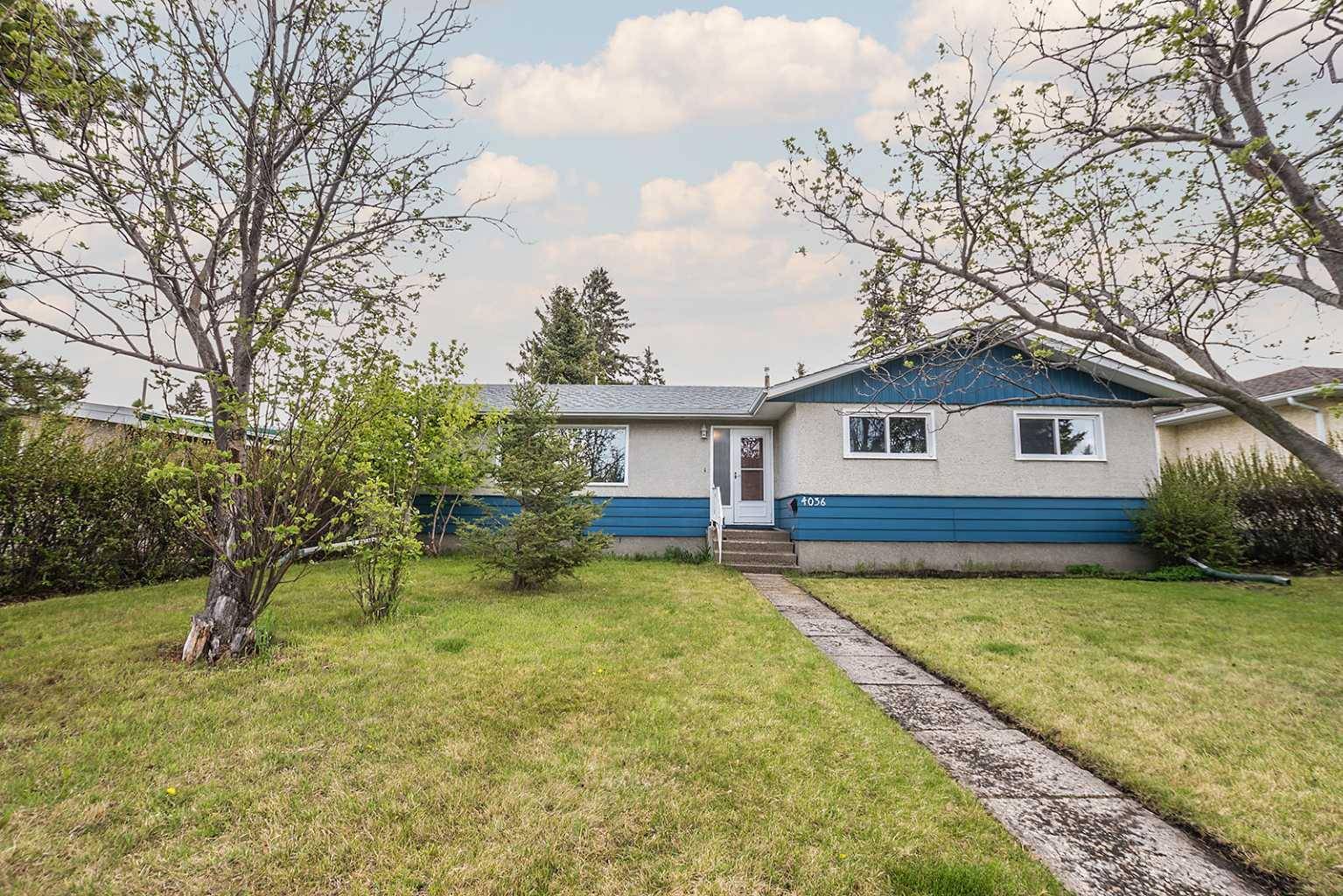 Innisfail, AB T4G 1J3,4036 49A AVE