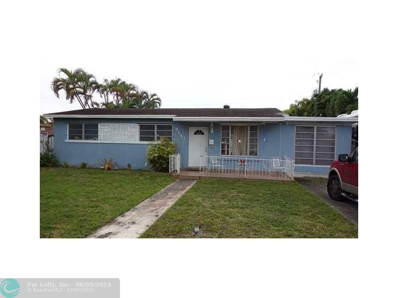 Hialeah, FL 33012,4190 W 5TH LN