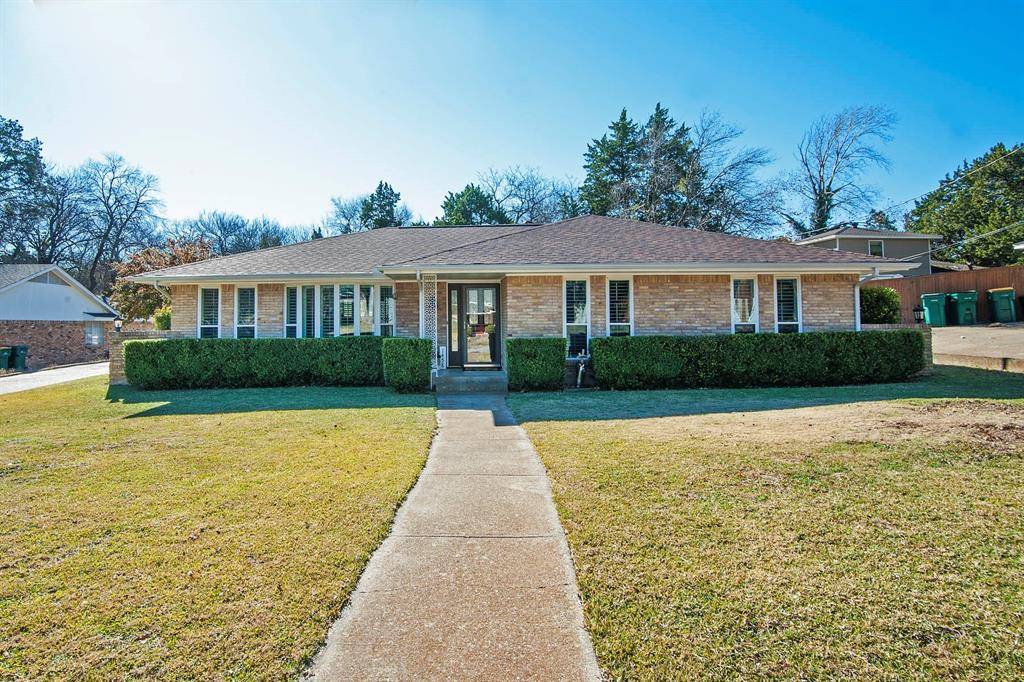 Cedar Hill, TX 75104,1458 Donna Drive