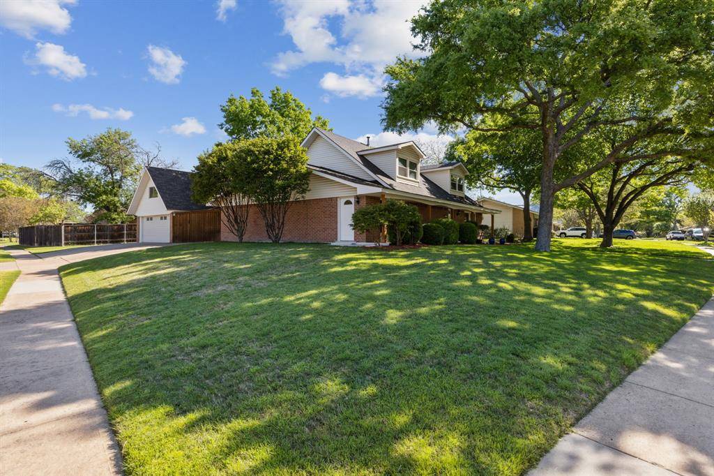 Richardson, TX 75080,920 Redwood Drive