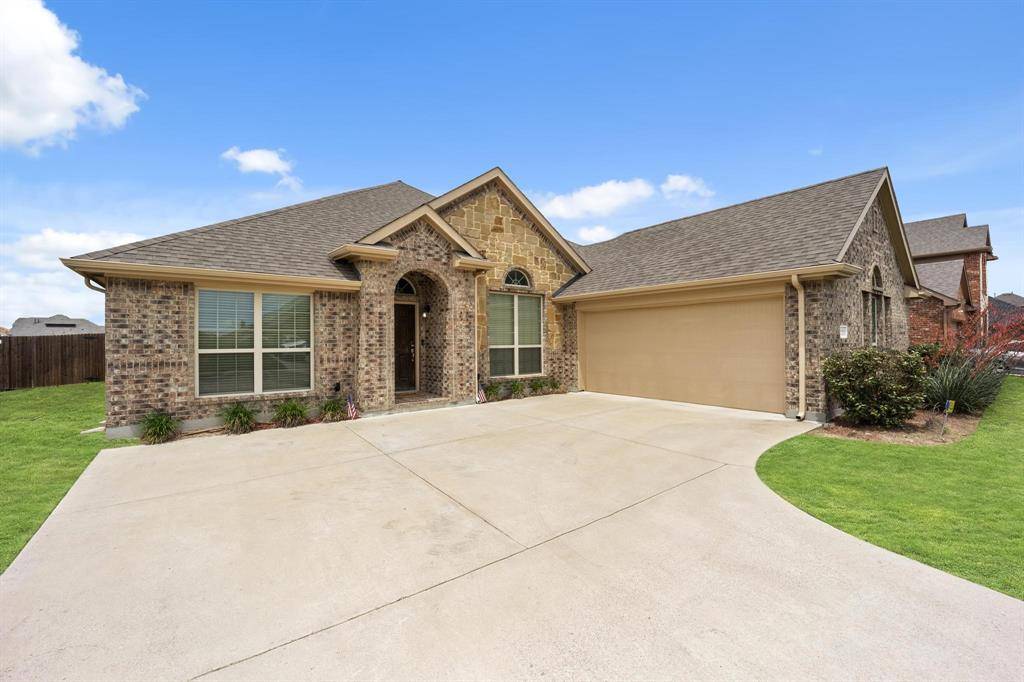 Glenn Heights, TX 75154,1205 Daventry Drive