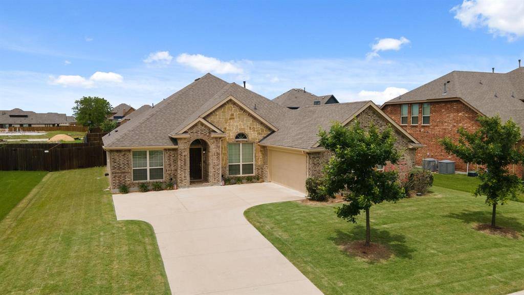 Glenn Heights, TX 75154,1205 Daventry Drive