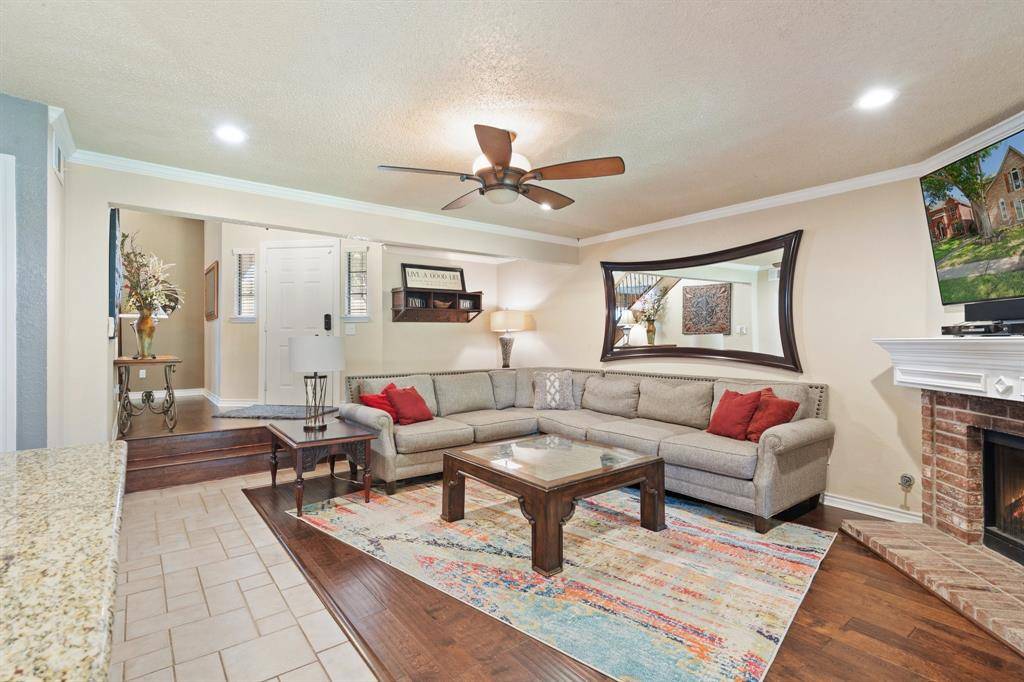 Flower Mound, TX 75028,636 Blue Leaf Drive