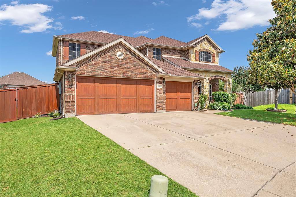 Grand Prairie, TX 75052,2831 Oak Glen Court