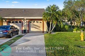 Tamarac, FL 33321,9601 NW 76th Ct  #9601