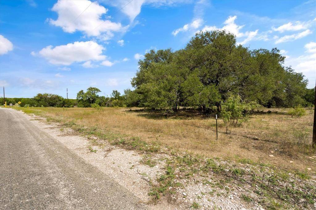 Lampasas, TX 76550,TBD Rolling Hills Drive