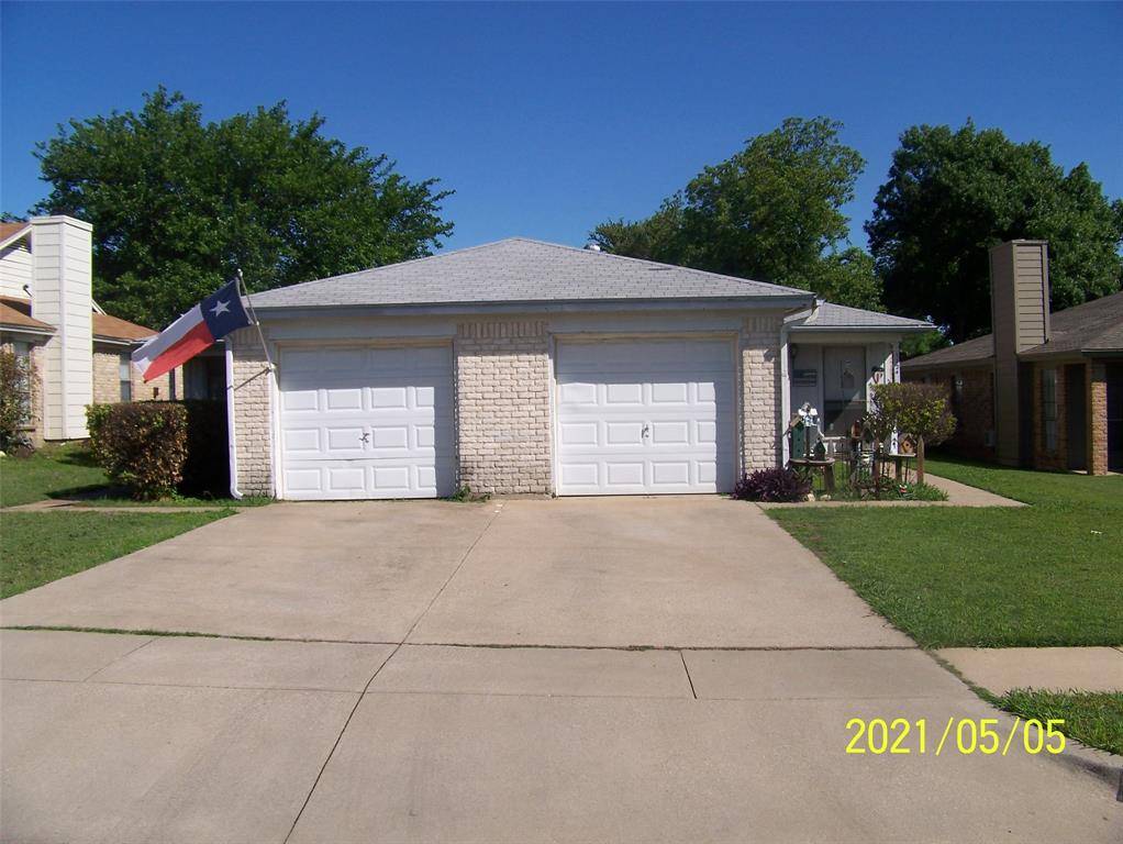 Saginaw, TX 76179,1124 Landsdale Lane