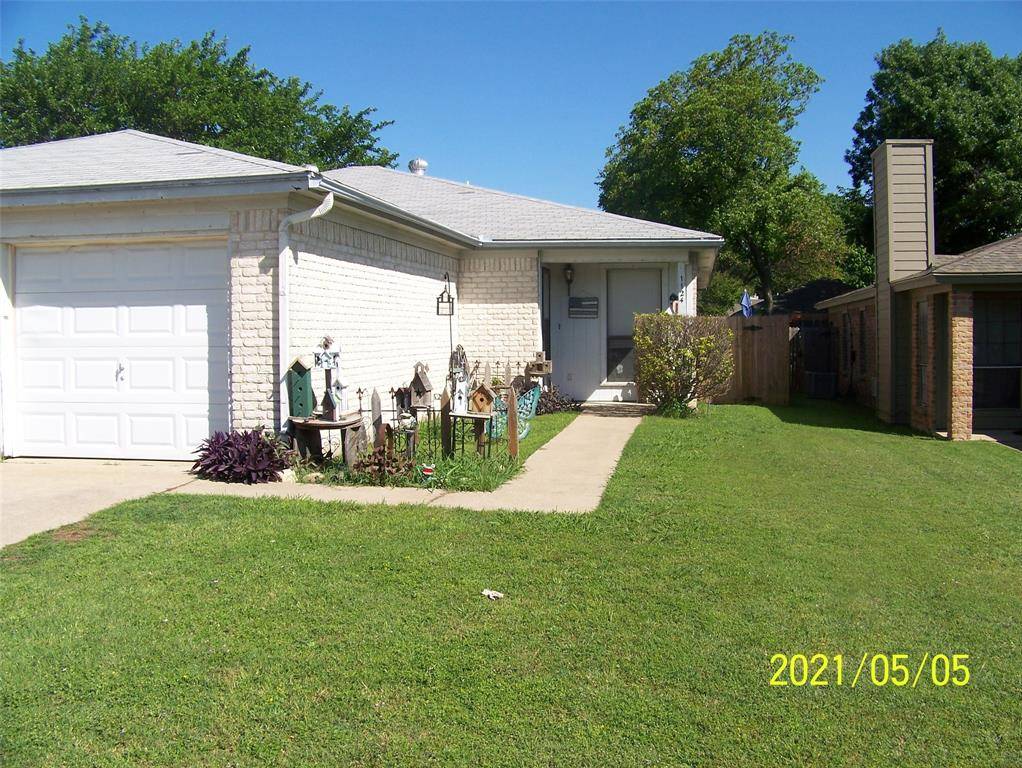 Saginaw, TX 76179,1124 Landsdale Lane