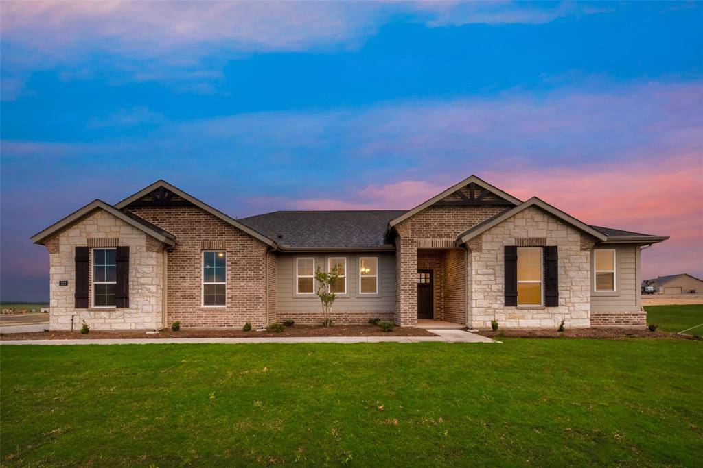 Decatur, TX 76234,132 Hillock Court