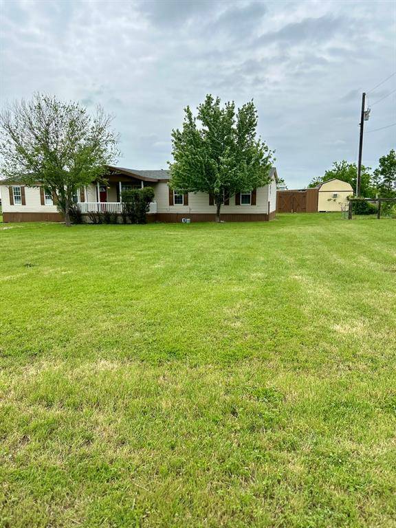 Rhome, TX 76078,329 Private Road 4437