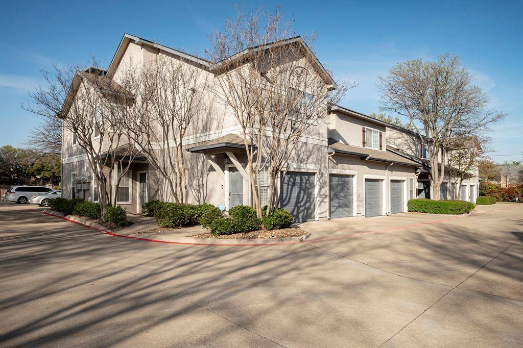 Plano, TX 75093,2601 Preston Road #2103