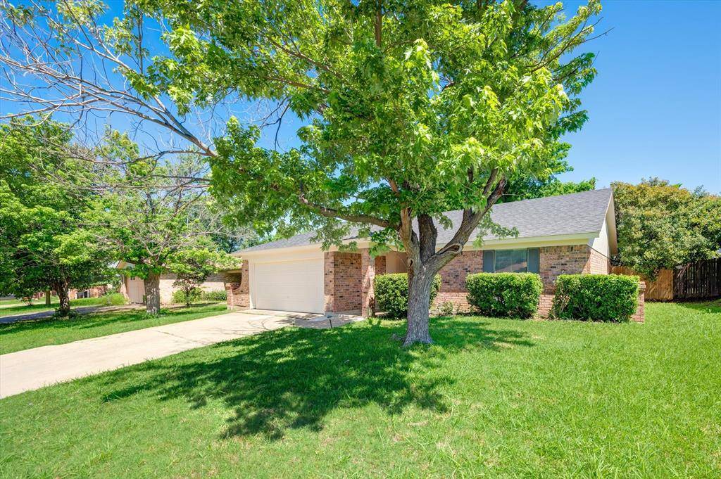 Watauga, TX 76148,6641 Parkwood Drive