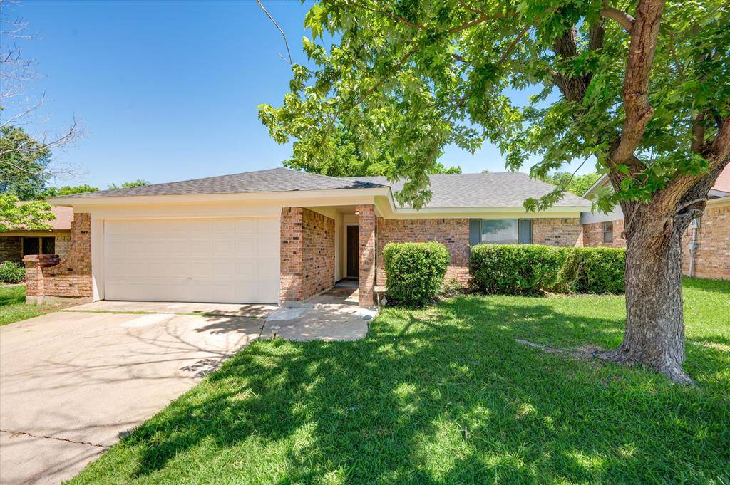 Watauga, TX 76148,6641 Parkwood Drive