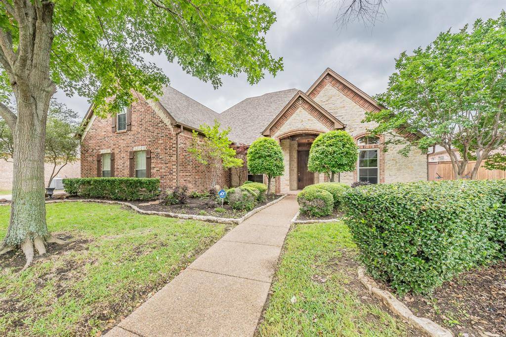 North Richland Hills, TX 76182,8113 Thornwood Drive