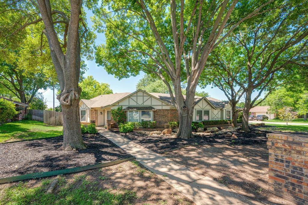 Hurst, TX 76054,2065 Normandy Drive