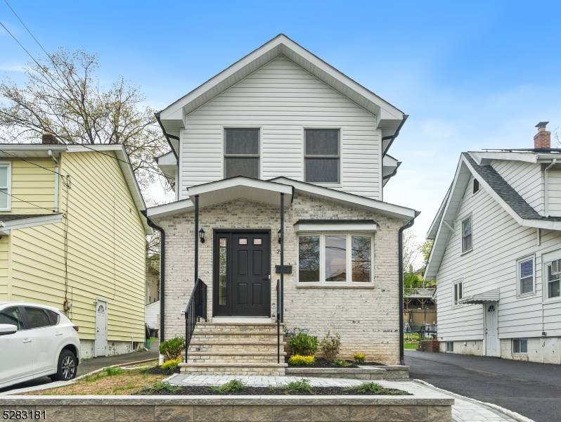 Nutley Twp., NJ 07110,73 Prospect St