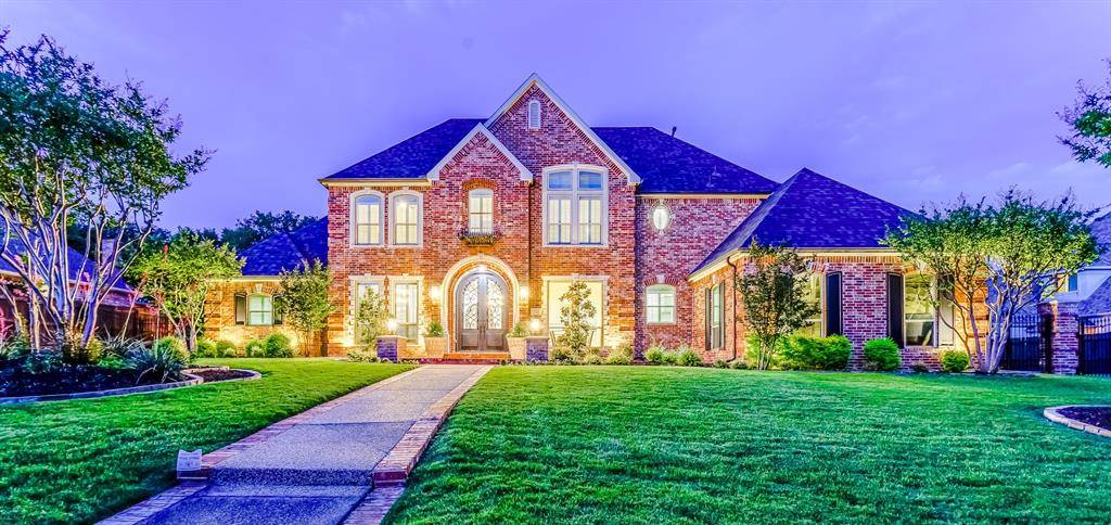 Southlake, TX 76092,711 Dominion Drive