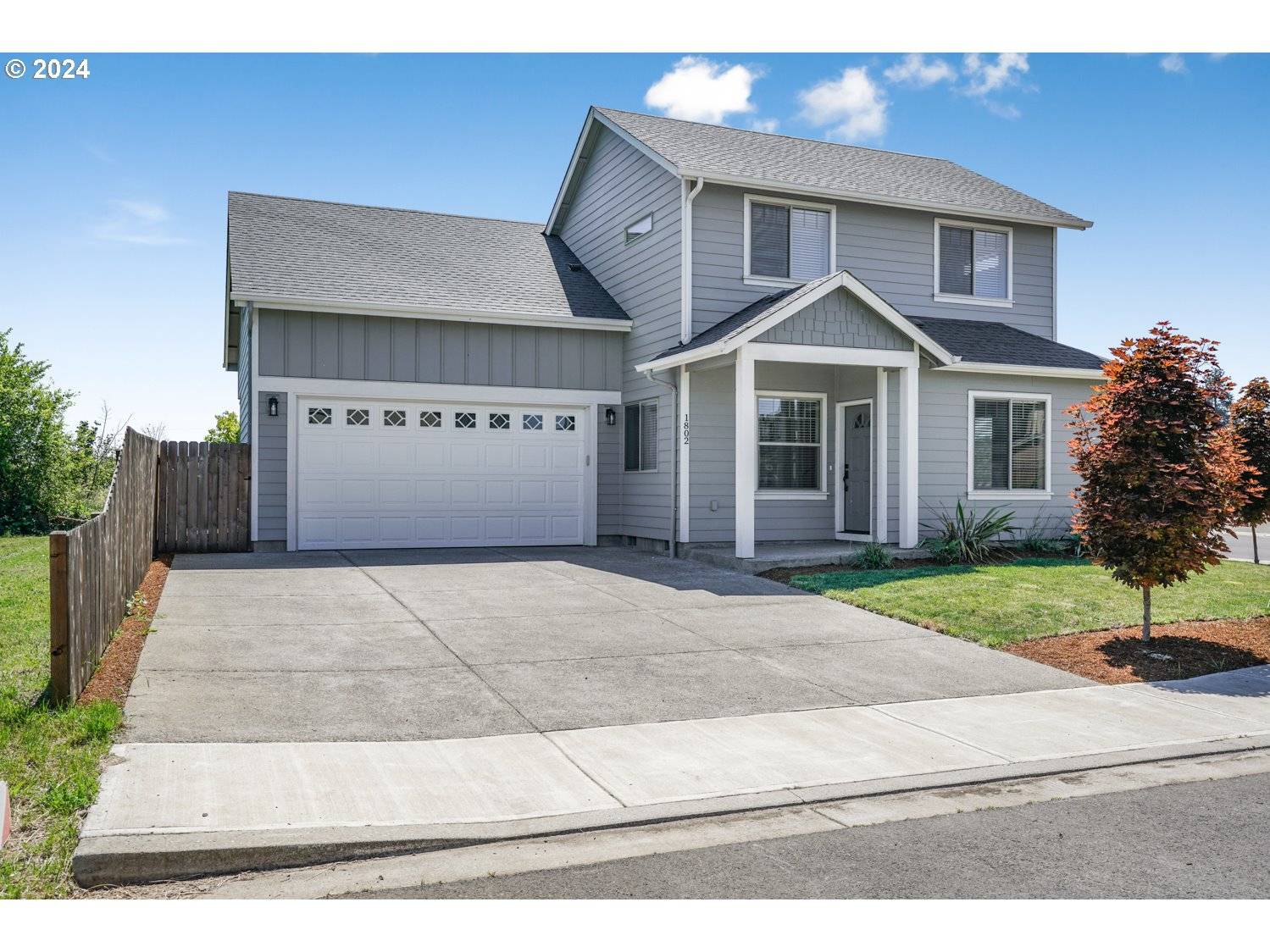 Woodburn, OR 97071,1802 CENTENNIAL DR