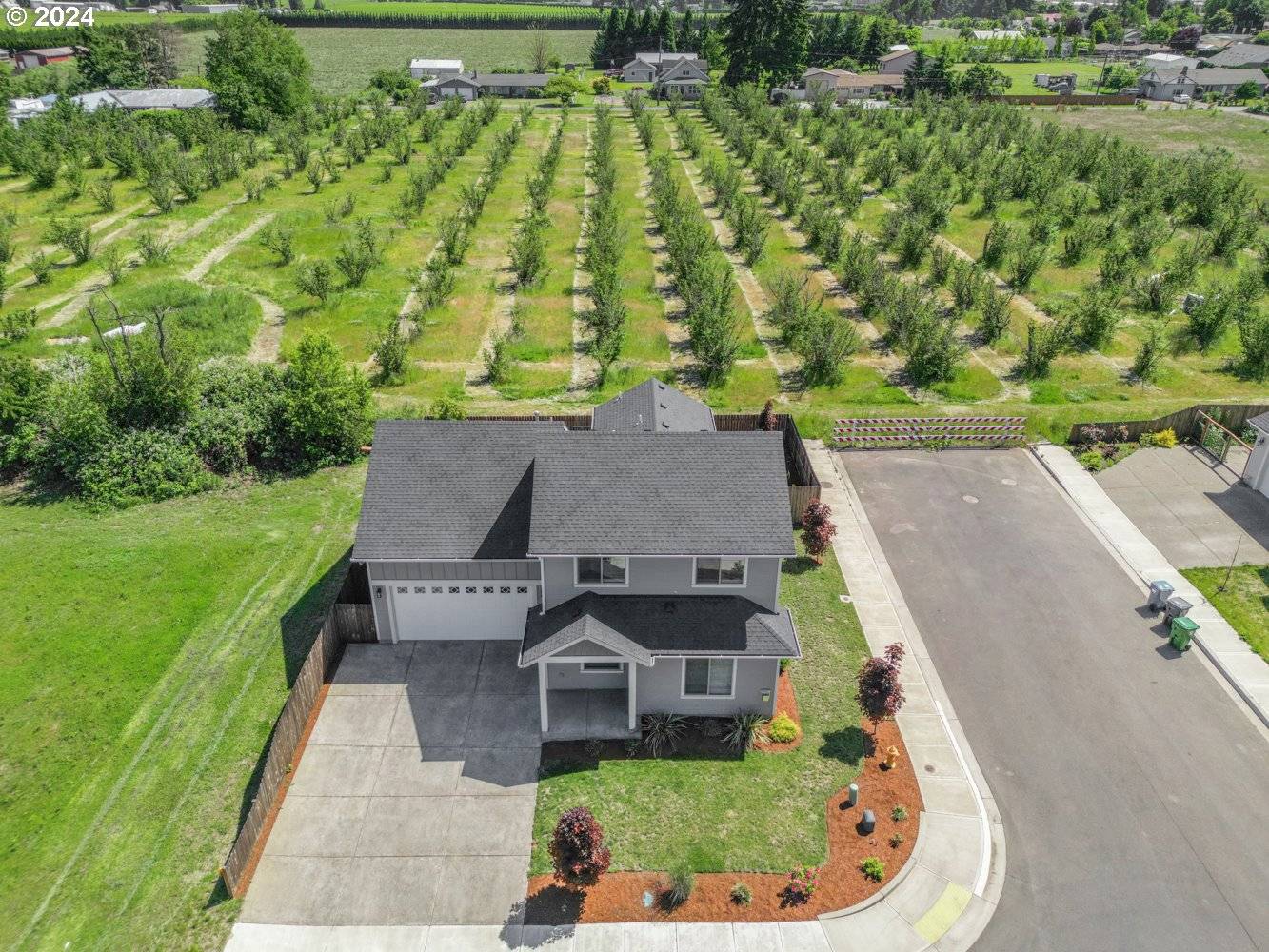 Woodburn, OR 97071,1802 CENTENNIAL DR