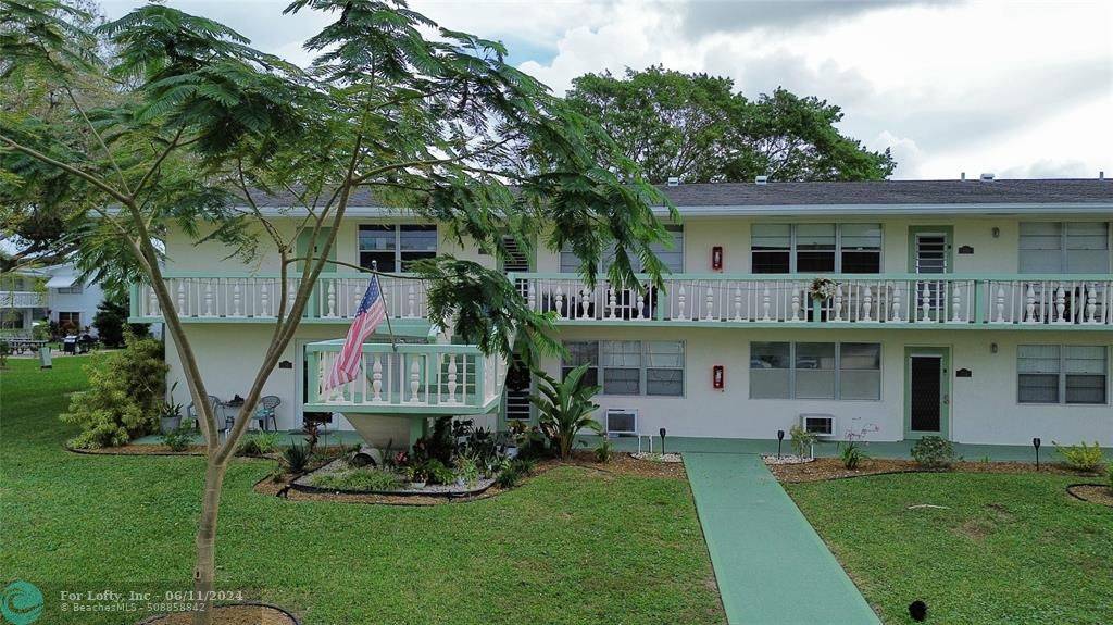 Deerfield Beach, FL 33442,155 Farnham G  #155