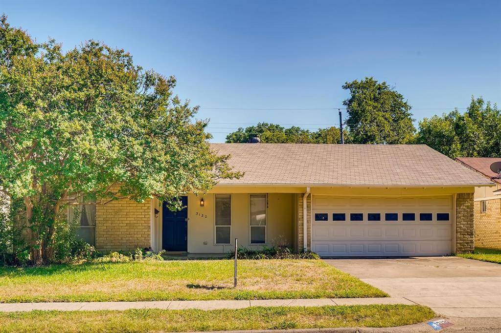 Irving, TX 75060,3132 Kathy Lane