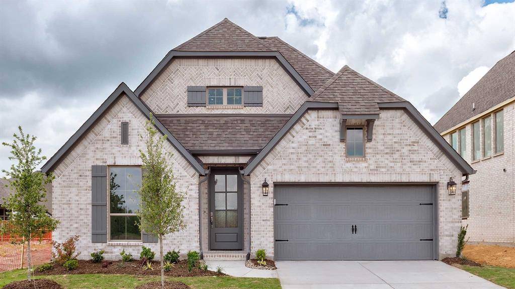 Forney, TX 75126,1418 Kirkhill Lane