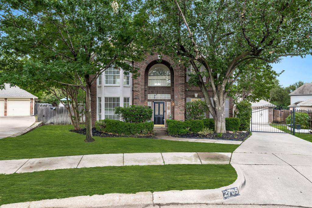 Grapevine, TX 76051,2705 Greenbrook Court