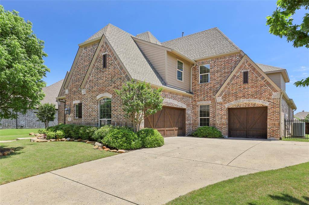 Prosper, TX 75078,4260 Whitley Place Drive