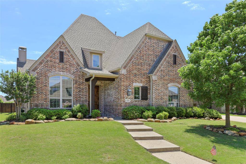 Prosper, TX 75078,4260 Whitley Place Drive