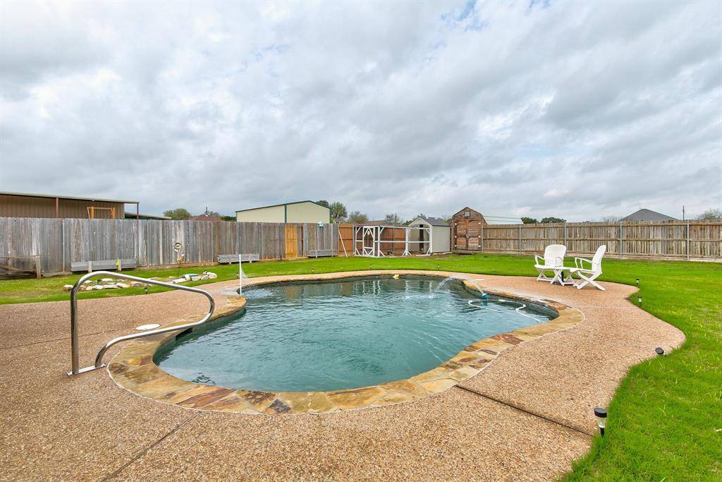 Granbury, TX 76048,507 Sunset Acres Court