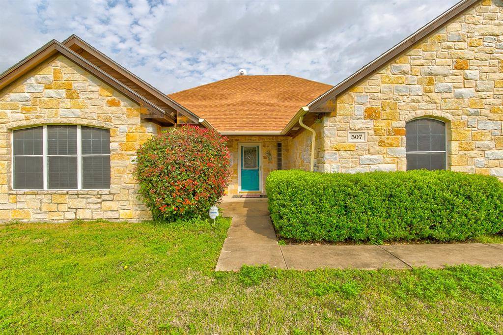 Granbury, TX 76048,507 Sunset Acres Court