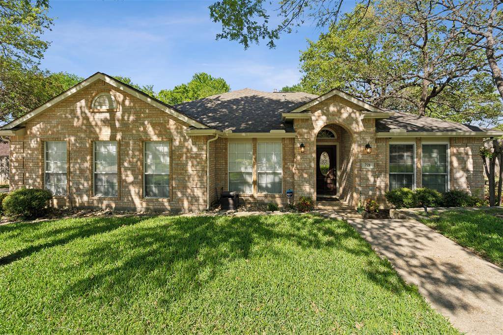 Crowley, TX 76036,721 Red Oak